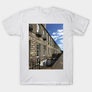 Stockbridge, Edinburgh T-Shirt